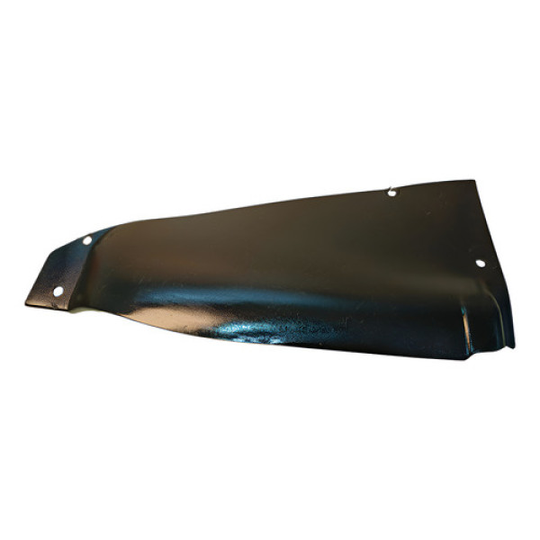 Capa Radiador Volkswagen Gol Parati G3 2001 2002 2003