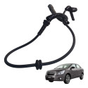 Sensor Abs Traseiro Direito Chevrolet Cobalt 1.8 Ltz 2014
