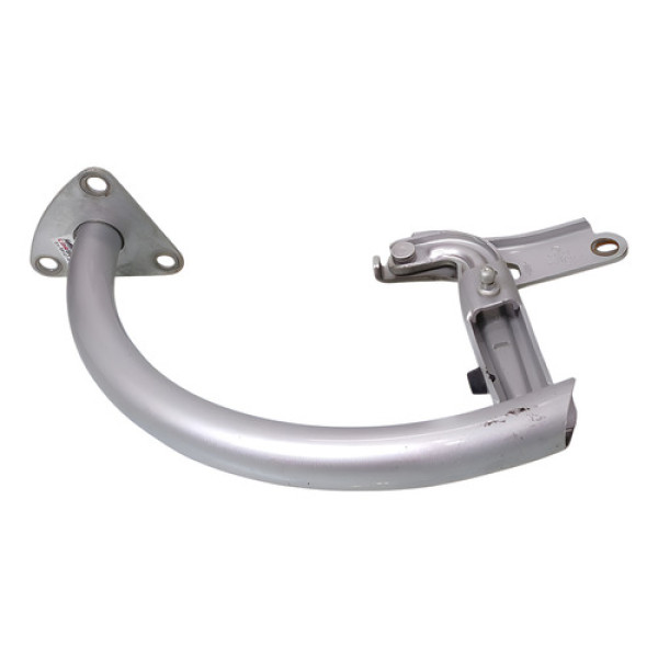 Dobradiça Esquerda Tampa Traseira Passat 2006 2007 2008