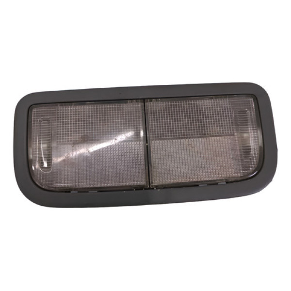 Luz Cortesia Honda  New Civic Lxs  2007