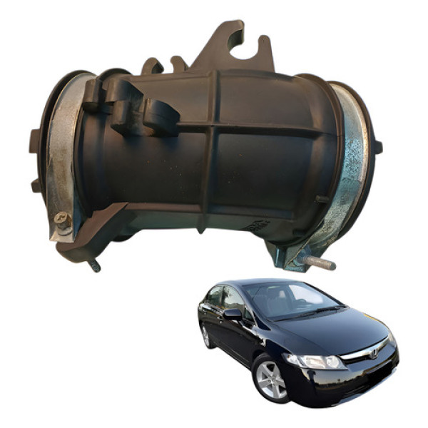 Mangueira Duto Filtro Ar Honda New Civic 1.8 2007 2011
