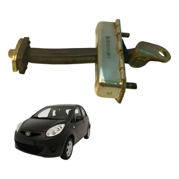 Limitador Porta Traseiro Direito Jac J2 1.4 2014
