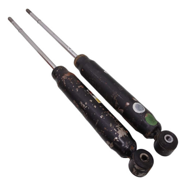 Par Amortecedor Traseiro Fiat Palio 2010