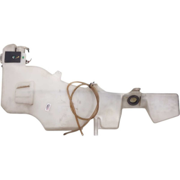 Reservatorio Limpador Parabrisa Frontier 2008