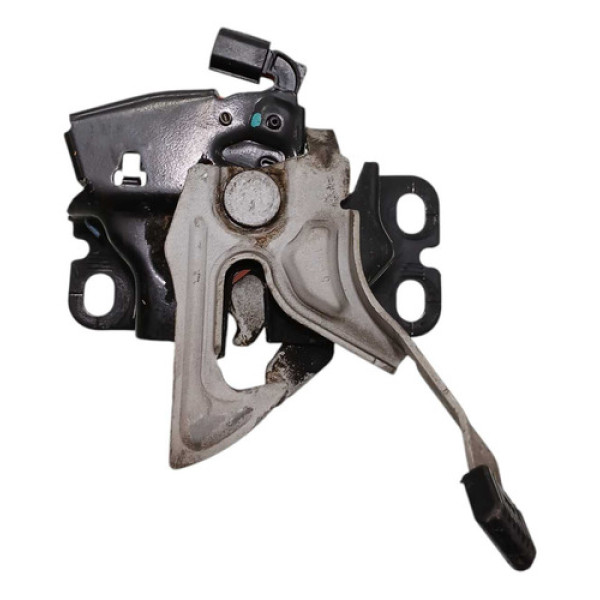 Fechadura Trava Capo City 2016 2017 2018