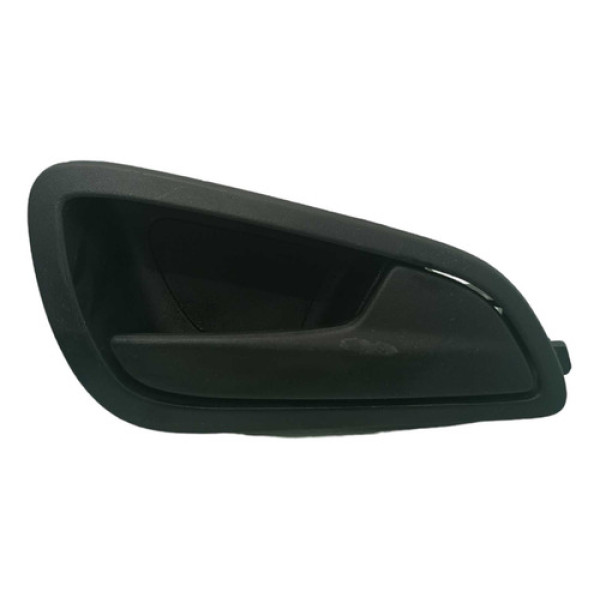 Maçaneta Interna Traseira Direita Ford Ka 2017 2018 2019 Traseira