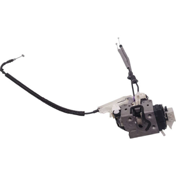 Fechadura Porta Traseira Ld Jeep Renegade 1.8 2016