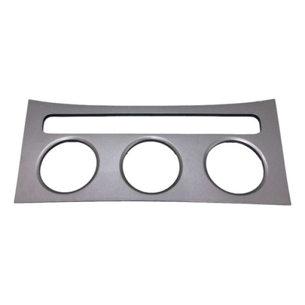  Moldura  Comando Ar Volkswagen  Passat 2.0 Fsi 2006