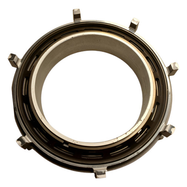 Aranha Engrenagem Cambio 6t30 Cobalt 1.8a Ltz 2013