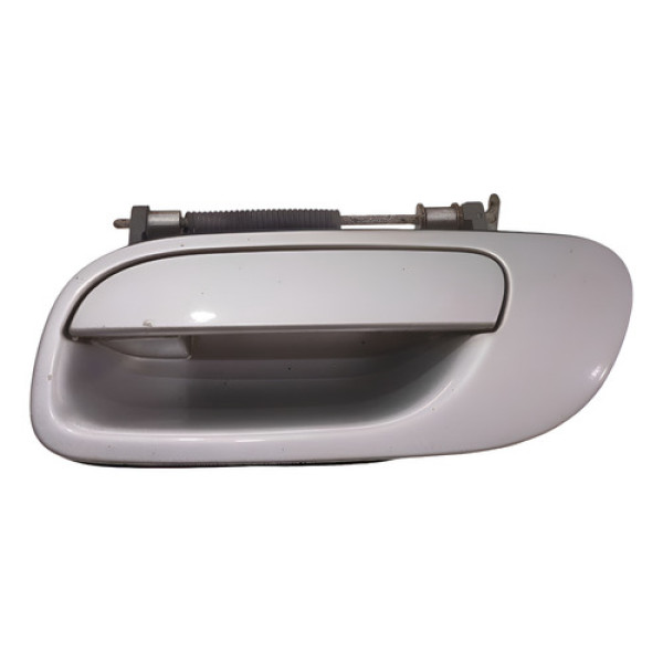 Maçaneta Externa Traseira Esquerda Volvo V70 2005