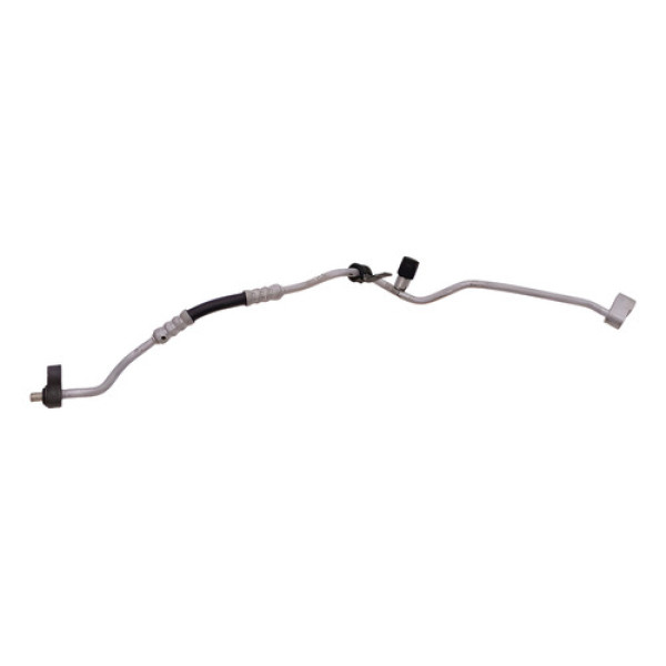 Mangueira Ar Condicionado Ford Fusion 2006 2007 2008