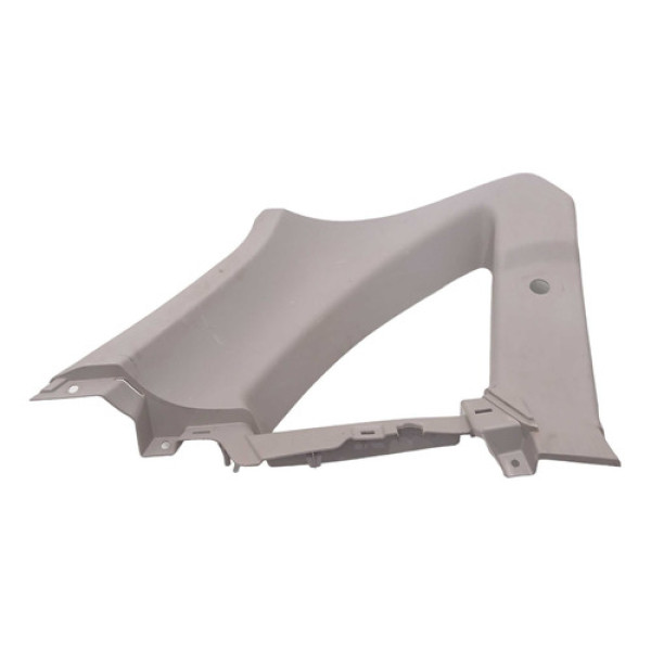  Moldura Coluna Traseira Esquerda Lifan X60 Sr 1.8 16v 2014