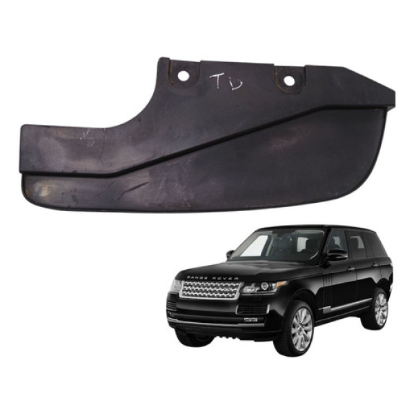 Lameiro Traseiro Direito Range Rover Vogue 2013