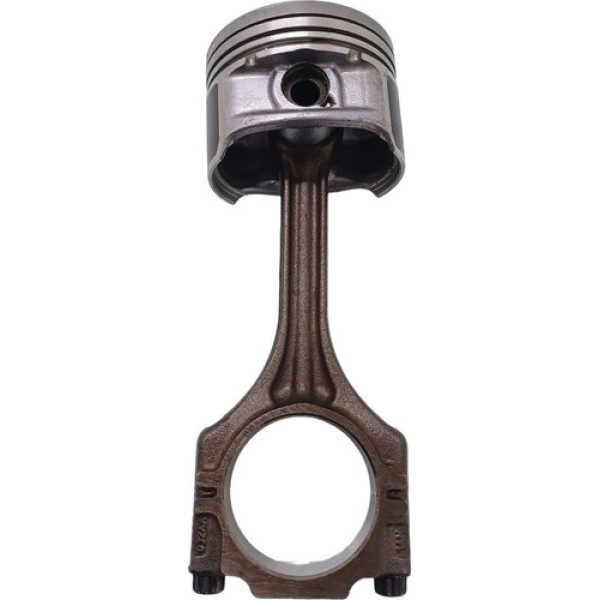  Pistão Biela Std Volkswagen Saveiro 1.6 8v Cs St Mb 2015