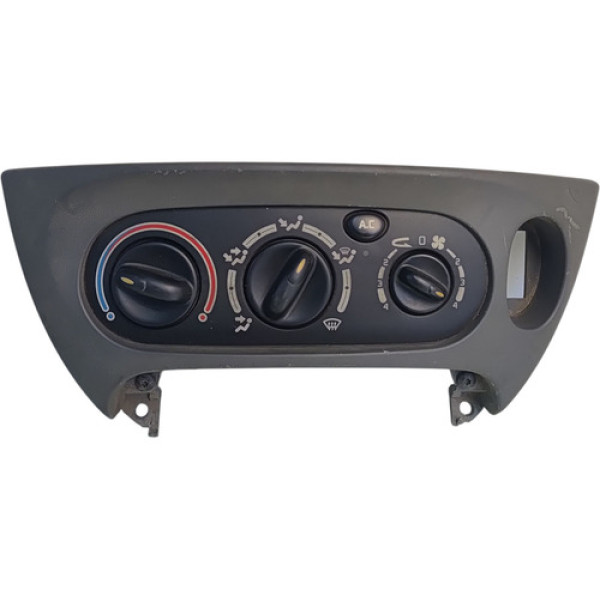 Comando Ar Condicionado Scenic 2000 2001