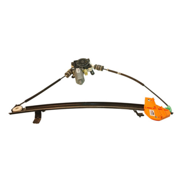 Maquina Vidro Dianteira Direita Ford Ecosport 2012