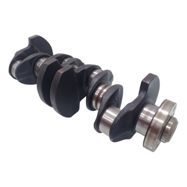 Virabrequim Ap 1.6 Flex Gol Parati Saveiro 2006 2007 Std