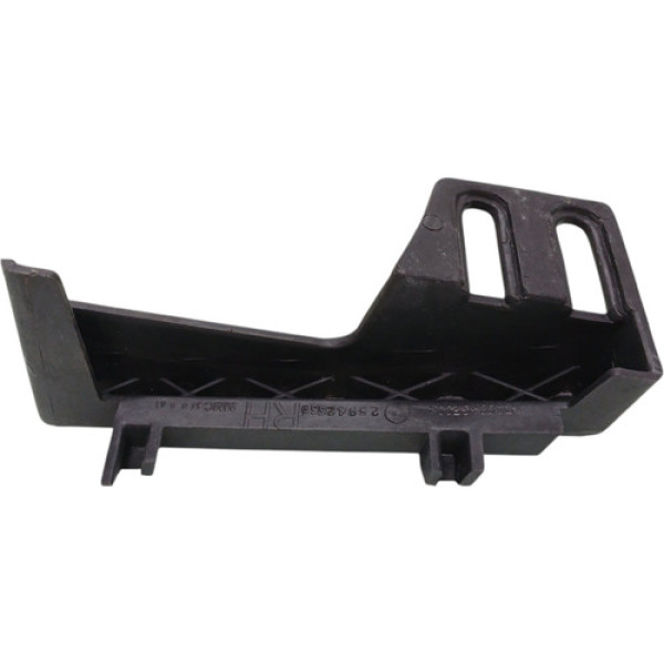 Suporte Parachoque Traseiro Direito Malibu 2012