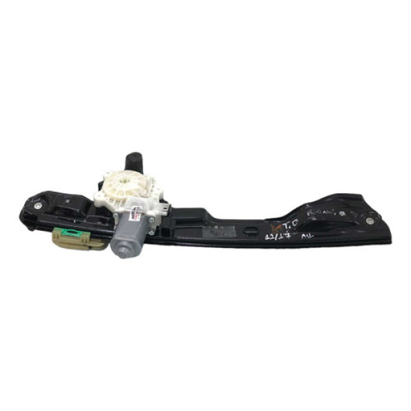 Maquina Vidro Traseira Direita Ford Ecosport 2013 2016