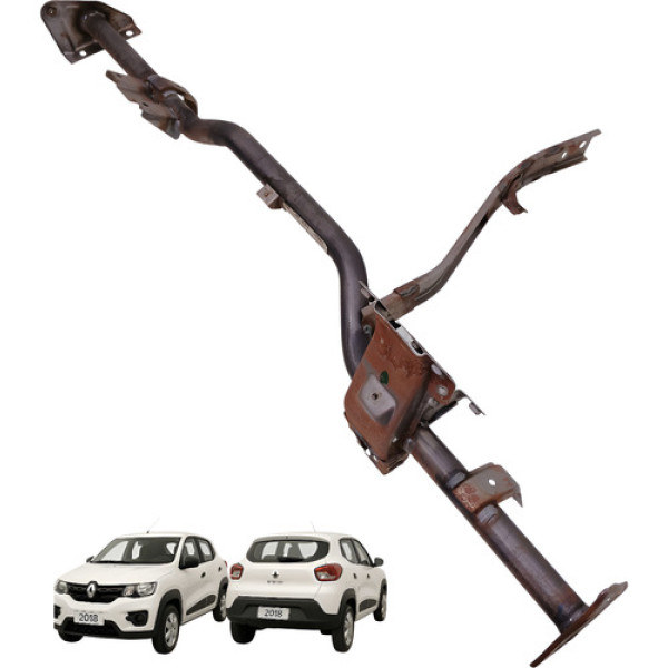 Suporte Painel Tabelier Renault Kwid 1.0 2017 2022