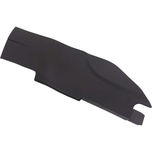 Acabamento Esquerdo Console Jeep Renegade 1.8 16v 2016