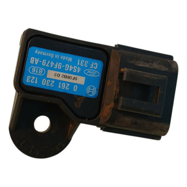 Sensor Map Ford Fusion 2.3 2006 2007 2008 0261230123