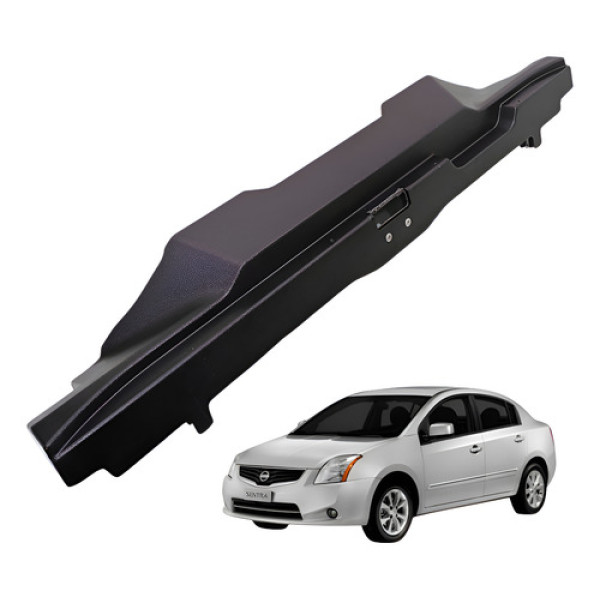 Acabamento Porta Malas Nissan Sentra 2.0 2011 2012