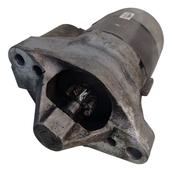 Motor Arranque Peugeot 206 1.0 16v Manual 2005