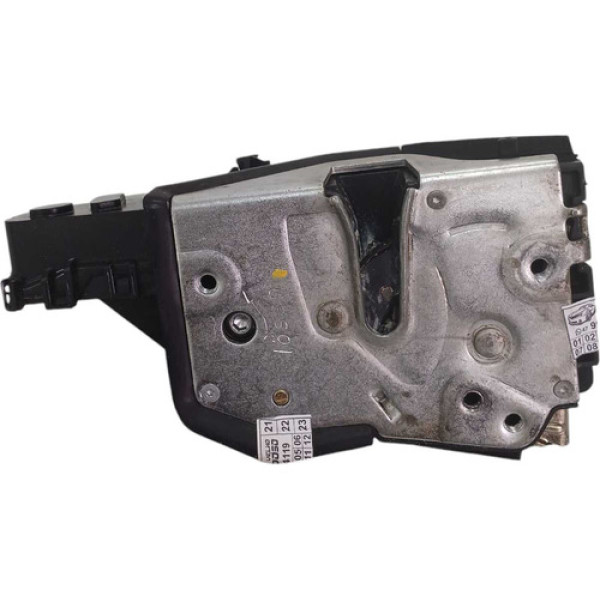 Fechadura Traseira Esquerda Bmw 325i 2003