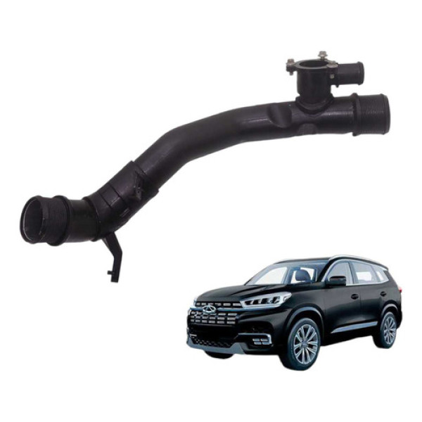 Mangueira Intercooler Tiggo 8 2021 2024 2022 1.6t Gdi