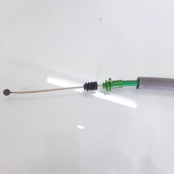 Cabo Maçaneta Externa Traseira L/d Bmw 325i 2001 A 2005