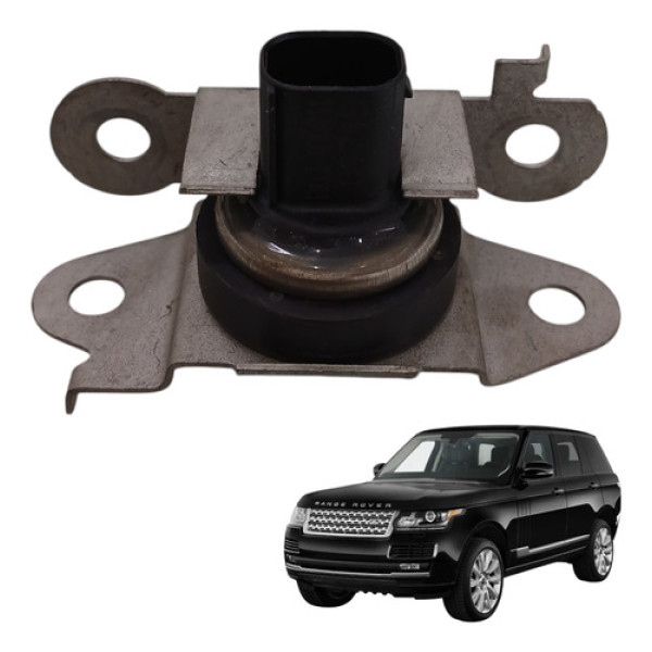 Sensor Aceleração Range Rover Vogue 4.4 2013 Rqj100011