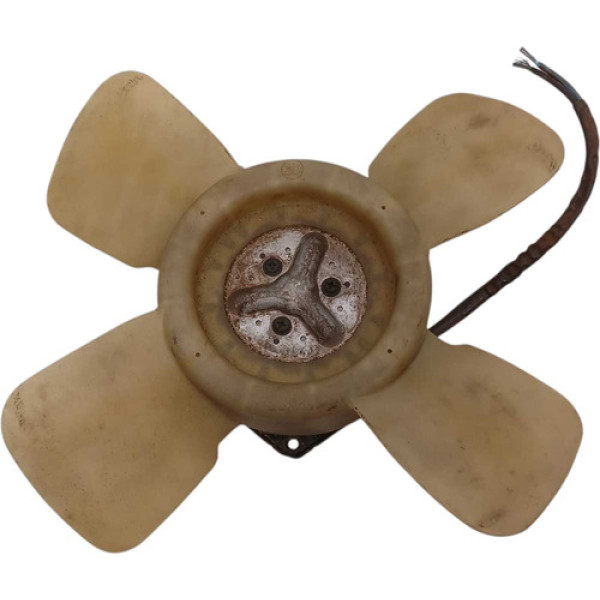 Ventoinha Honda Fit 2007 2008 0650002032