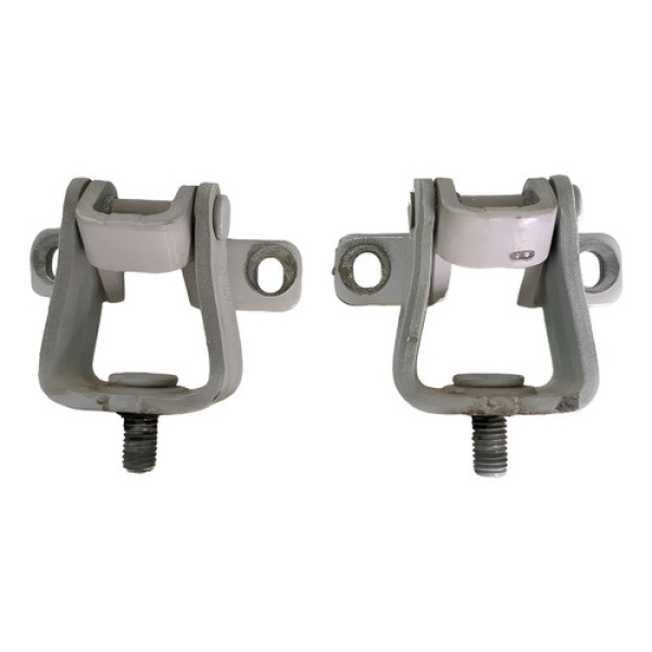 Dobradiça Tampa Traseira Volkswagen Up 2015 2018