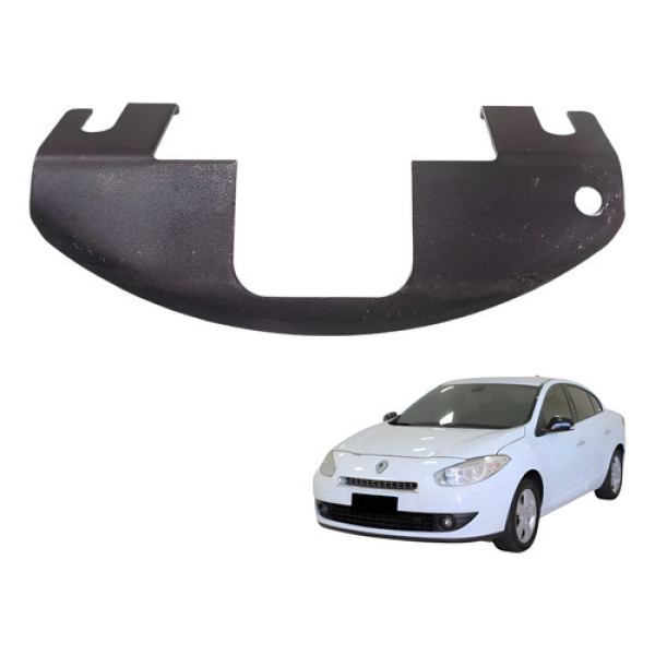 Suporte Bloqueio Capo Renault Fluence 2011 2016 2.0