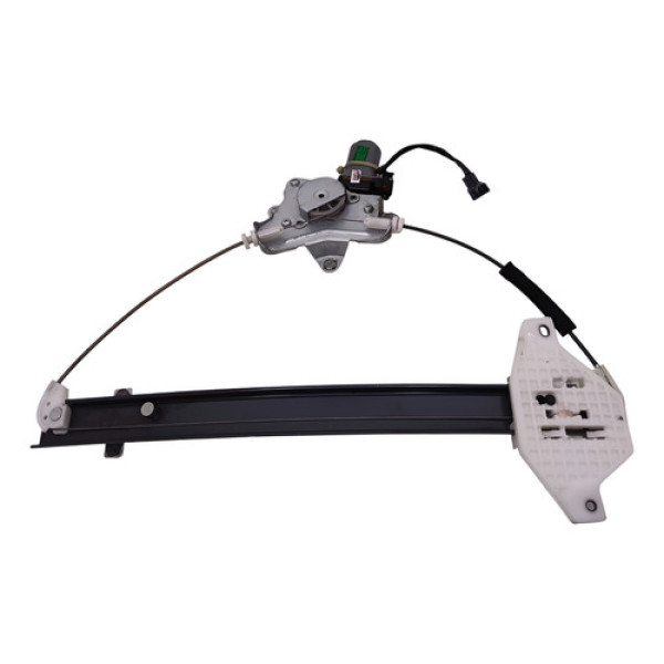 Maquina Vidro Traseira Esquerda Chevrolet Captiva 2009 2010