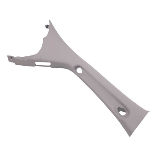 Moldura Ld Coluna Parabrisa Nissan Frontier 2008 2012