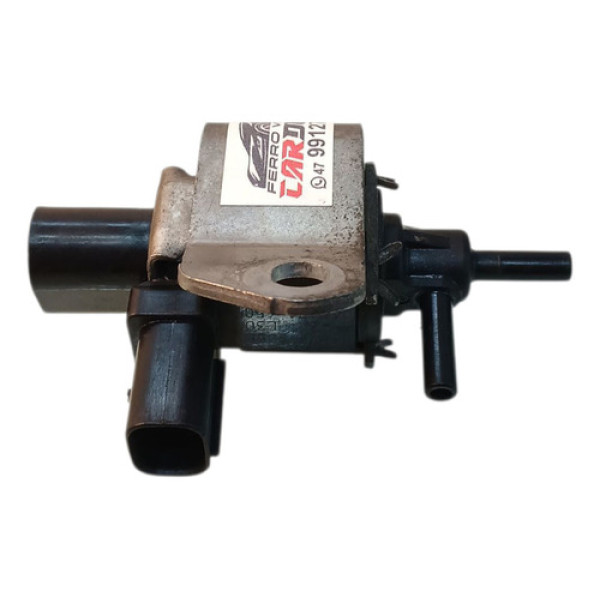 Valvula Solenoide Coletor Ford Fusion 2006 2007