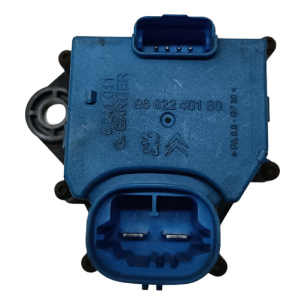 Resistência Eletroventilador Peugeot 307 Citroen C4 2008 