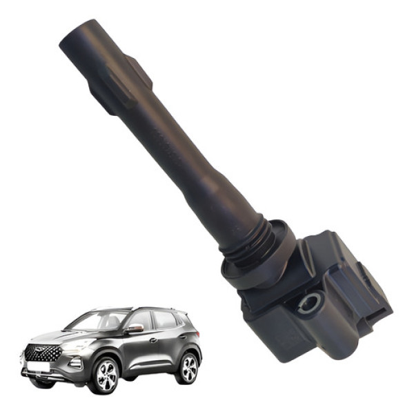 Bobina Ignição Chery Tiggo 5x 1.5 Flex Aut 2021 2024