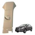 Acabamento Superior Coluna Central Direita Cobalt 2013 2014
