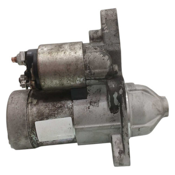 Motor Arranque Nissan Versa 1.6 16v 2020