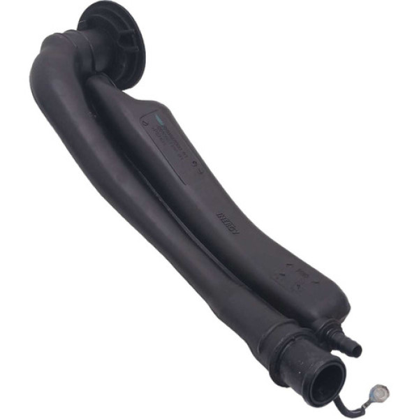  Gargalo Tanque Combustível Peugeot  207 Passion Xr 2011