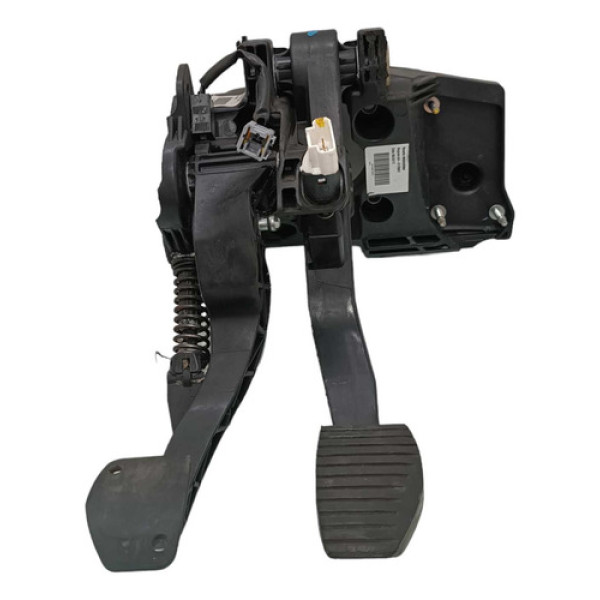  Pedaleira Freio Embreagem Citroen Aircross M Live 1.5 2017 