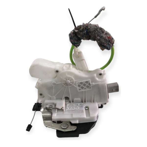 Fechadura Porta Traseira Direita Fox 2015