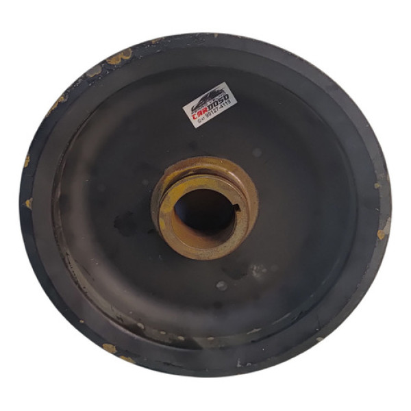 Polia Virabrequim Geely Gc2 1.0 2015