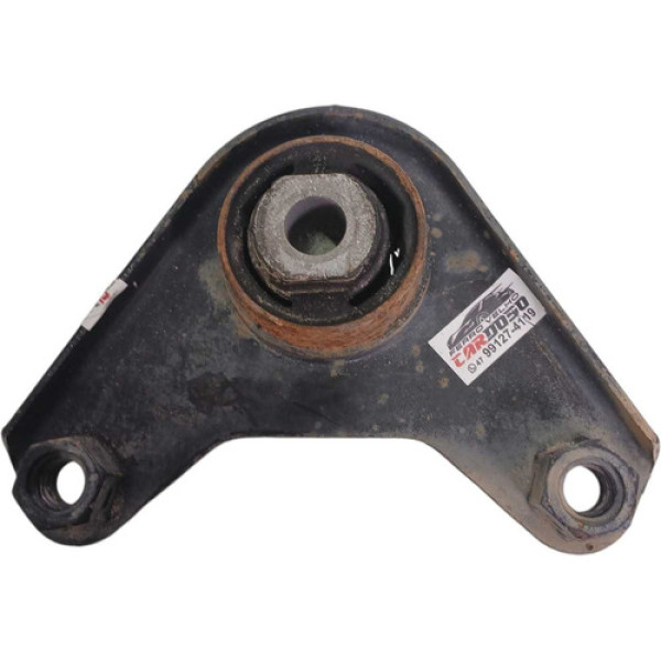 Suporte Diferencial Traseiro Direito Ford Ecosport 4x4 2012 