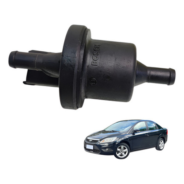 Valvula Canister Ford Focus Automatico 2.0 Flex 2009 2012