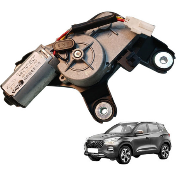 Motor Limpador Traseiro Chery Tiggo 5x 2021 2024 J685611110