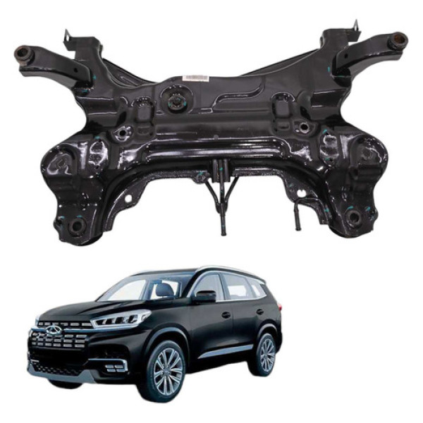 Agregado Dianteiro Chery Tiggo 8 2024 2022 1.6t